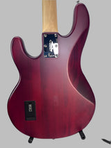 Used Sterling  Music Man Stingray Ray 4 Sub Series