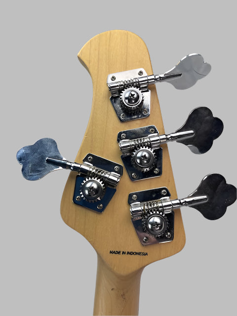 Used Sterling  Music Man Stingray Ray 4 Sub Series