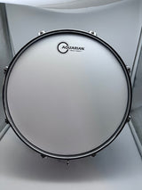 Used Ludwig Supralite 6" x 13" Steel Snare
