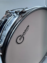 Used Ludwig Supralite 6" x 13" Steel Snare