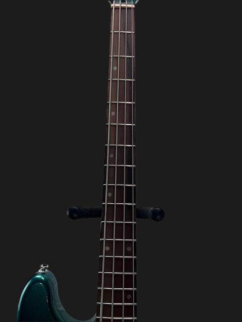Used Squier Rascal Bass