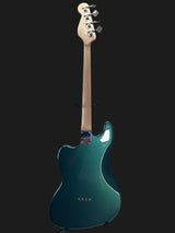 Used Squier Rascal Bass