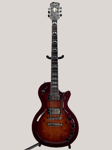 Used Agile AL 3020 BBR Baritone