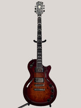Used Agile AL 3020 BBR Baritone