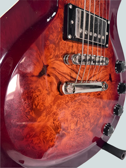 Used Agile AL 3020 BBR Baritone