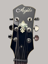 Used Agile AL 3020 BBR Baritone