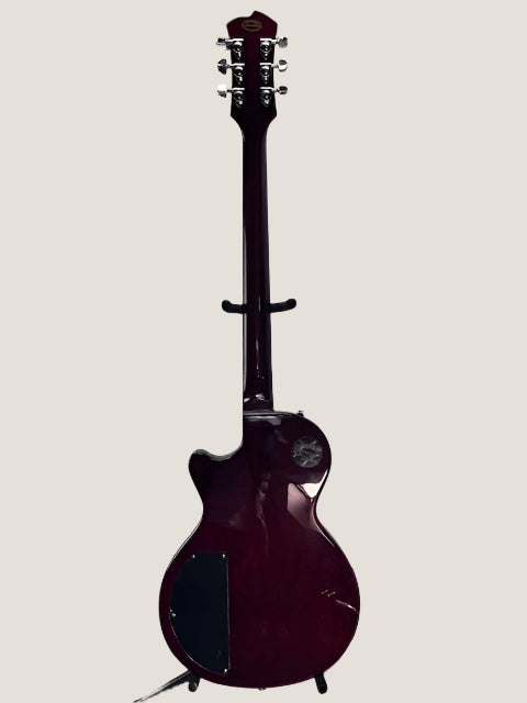 Used Agile AL 3020 BBR Baritone