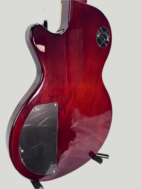 Used Agile AL 3020 BBR Baritone