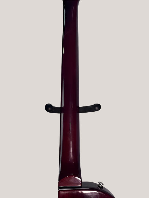 Used Agile AL 3020 BBR Baritone