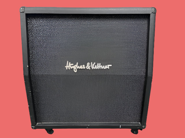 Used Hughes & Kettner VC 412 A30 Guitar Cab