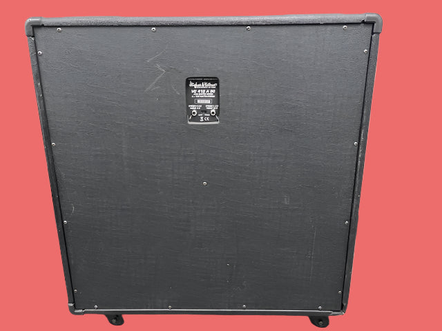 Used Hughes & Kettner VC 412 A30 Guitar Cab