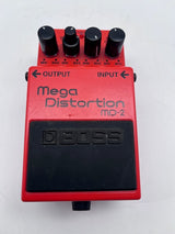 Used Boss MD-2