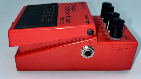 Used Boss MD-2