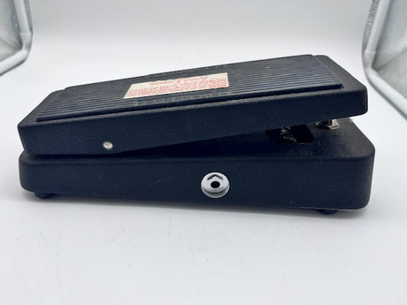 Used Dunlop GCB-95 Crybaby Wah Pedal