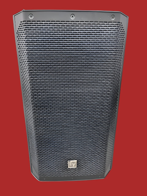 Used EV ELX200- IZP Powered Speaker (PAIR)