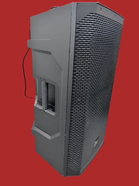 Used EV ELX200- IZP Powered Speaker (PAIR)