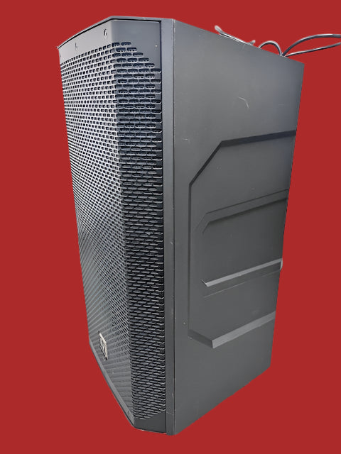 Used EV ELX200- IZP Powered Speaker (PAIR)
