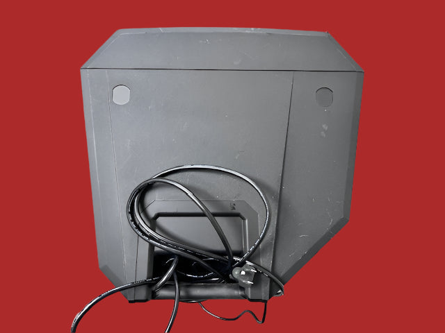 Used EV ELX200- IZP Powered Speaker (PAIR)