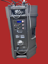 Used EV ELX200- IZP Powered Speaker (PAIR)