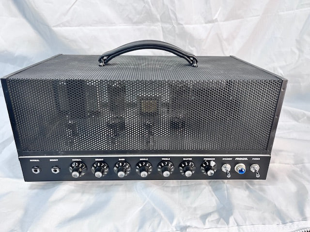Used Frenzel FM-5E3 SD 50 Watt Head