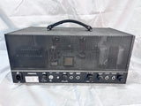 Used Frenzel FM-5E3 SD 50 Watt Head