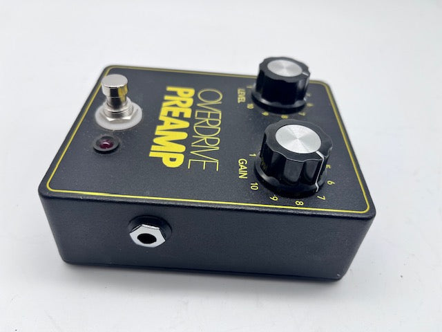 USED JHS Overdrive / Preamp