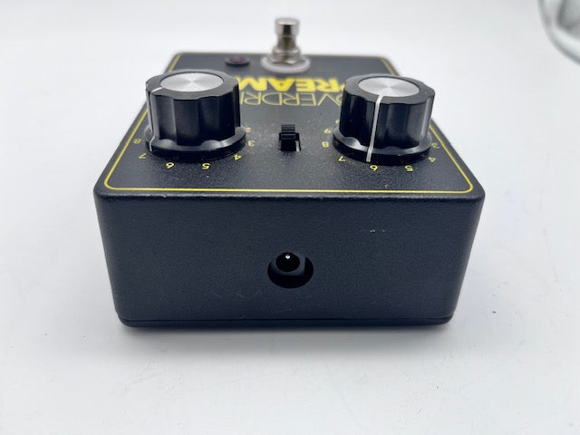 USED JHS Overdrive / Preamp
