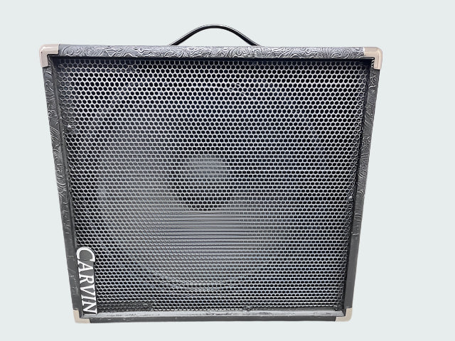 Used Carvin 115 MBE Bass Cab