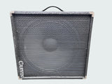 Used Carvin 115 MBE Bass Cab