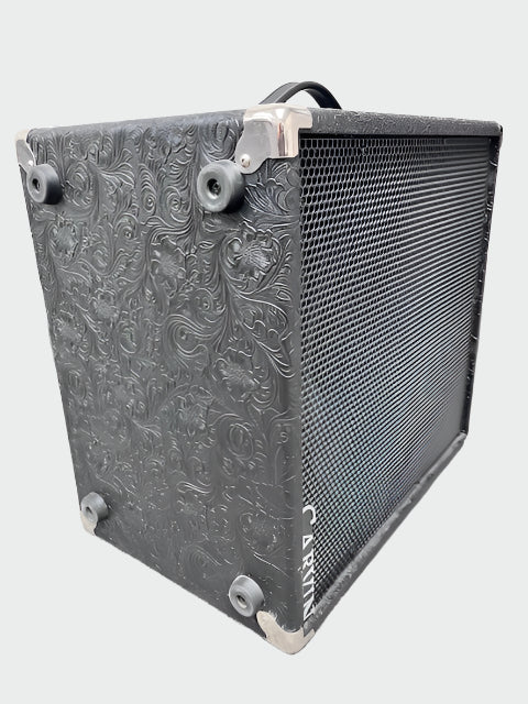 Used Carvin 115 MBE Bass Cab