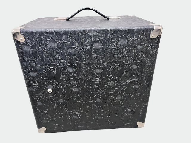 Used Carvin 115 MBE Bass Cab