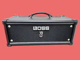 Used Boss Katana - Head MVll