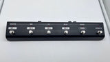 Used Boss GA-FC Footswitch