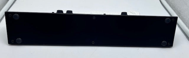 Used Boss GA-FC Footswitch
