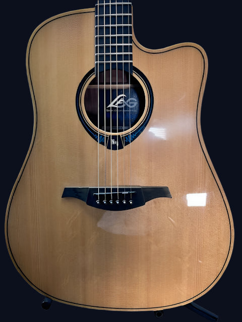 Used Lag Tramontane  THV-30DCE
