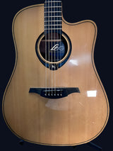 Used Lag Tramontane  THV-30DCE