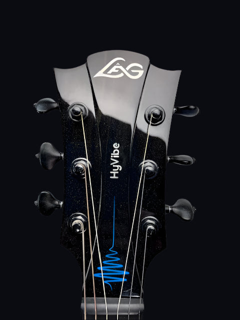Used Lag Tramontane  THV-30DCE