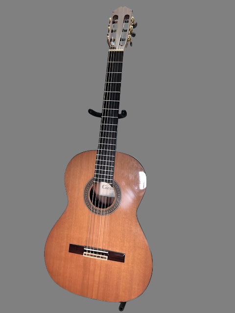 Used Cordoba 45CO Classical Guitar