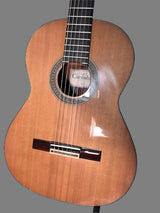 Used Cordoba 45CO Classical Guitar