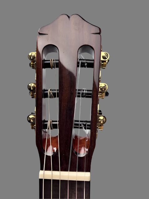 Used Cordoba 45CO Classical Guitar