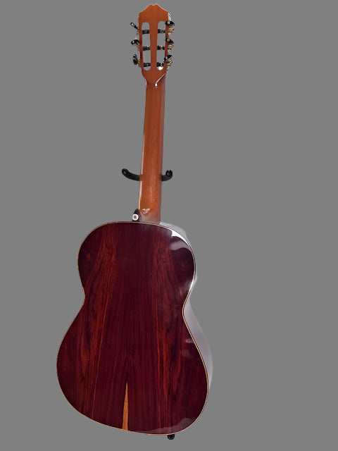 Used Cordoba 45CO Classical Guitar