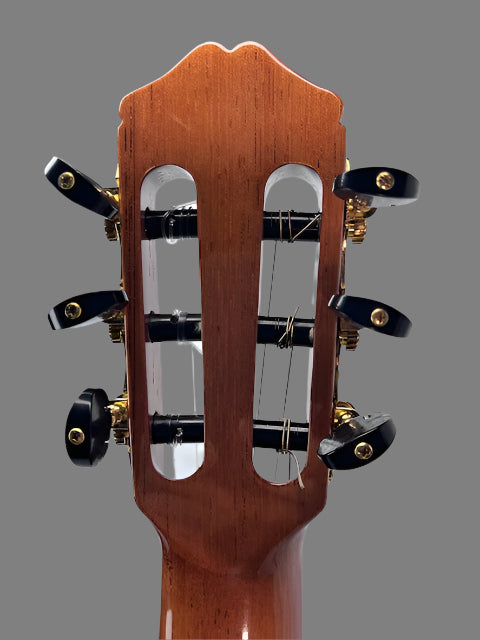 Used Cordoba 45CO Classical Guitar