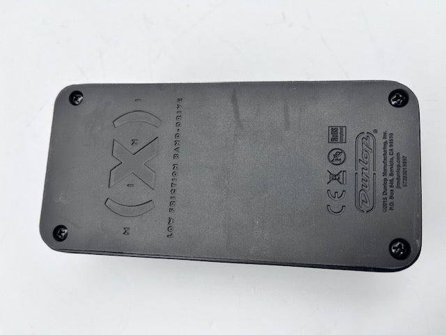 Used Dunlop Volume X Mini