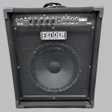 Used Fender Rumble 60 Bass Combo Amp