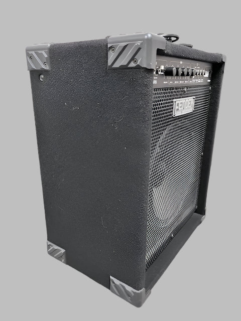 Used Fender Rumble 60 Bass Combo Amp