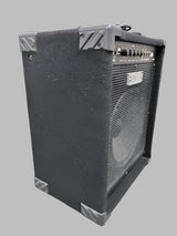 Used Fender Rumble 60 Bass Combo Amp