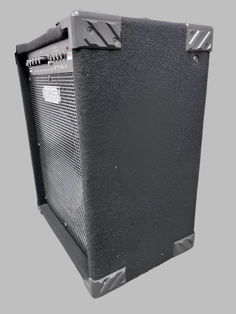 Used Fender Rumble 60 Bass Combo Amp