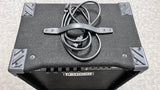 Used Fender Rumble 60 Bass Combo Amp