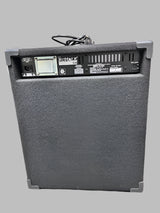 Used Fender Rumble 60 Bass Combo Amp