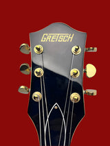 Used Gretsch G2627TG Streamliner Black